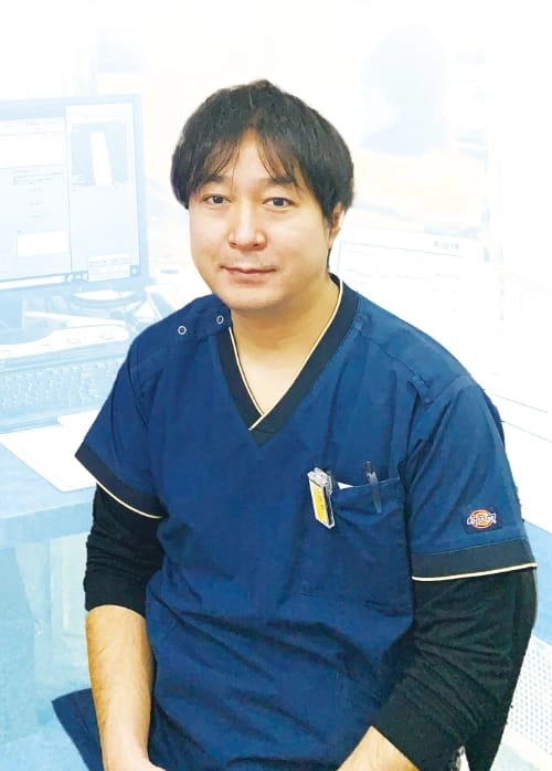 本城 進也さん（13期生）