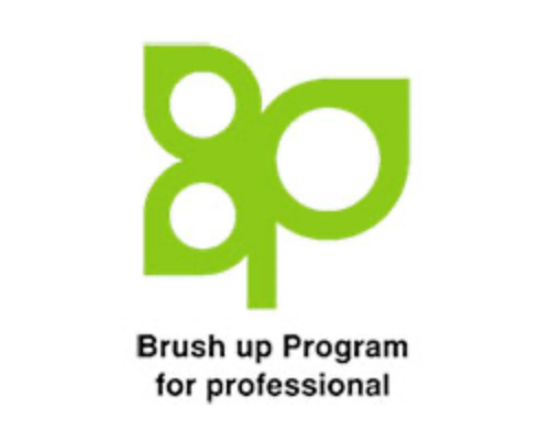 職業実践力育成プログラム（BP）ロゴ