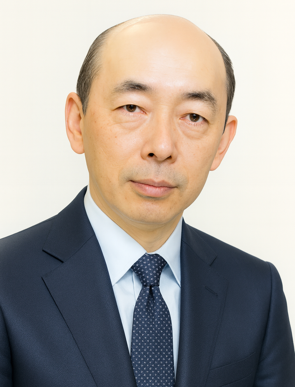 教授：水本　一弘